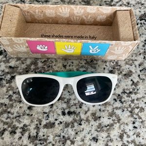 Roshambo Baby Sunglasses